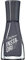 Sally Hansen Insta-Dri Nail Polish, Grease Lightning, 60 Seconds Quick Drying, Long Lasting, Streak Free, Shiny Finish, 3-in-1 Formula, Built in Base and Top Coat, 9.17ml