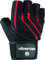 Silverton Erwachsene Handschuhe Power 4, schwarz/Rot, L