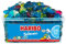 Haribo Les Schtroumpfs Bonbons Gélifiés, 1180g