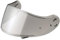 Shoei Visier CNS-3 passend für Neotec II, Silber VERSPIEGELT