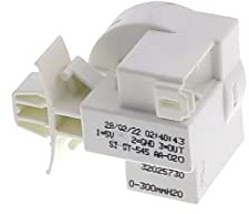 AYA, PRESSOSTAT Lave-Linge ELECTRONIQUE