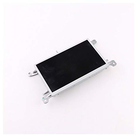 DShanLa 8T0919603G E F for AUDI A4 B8 A5 Q5 2010 2010 2012 2015 MMI Multi Media-Anzeigeeinheit 6.5 LCD-Bildschirm GPS NAV-Monitor 8T0 919 603 E DShanLa