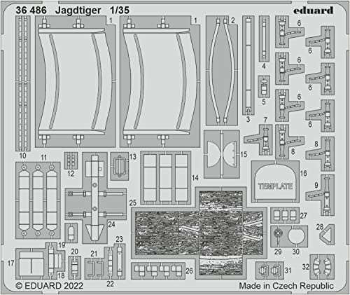 Eduard EDU36486