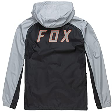 Fox Racing Windjacke Leed, M