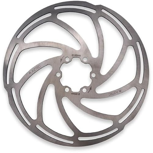 Aztec ROTOR fixed 6B 160