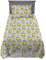 Franco Spongebob Schwammkopf-Bettwäsche, superweiche Mikrofaser, Doppelbett-XL-Bettlaken-Set, College-Wohnheim-Essentials (offizielles Lizenzprodukt)