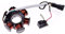 Lichtmaschine Stator für Piaggio Roller 1997- GILERA Runner DNA TPH NRG Zip SSL SR50