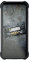 JCB Toughphone Max, rugged 6.67 smartphone, Android 12, Unlocked dual SIM, 48MP Camera, TP232, 128GB, Black