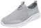 Stivali Uomo Stivali da Pesca Uomo Alti Scarpe Uomo Sneakers Scarpe da Ginnastica estive Donna 2023 Sneakers Tela Donna Beige #3 7.99