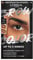 L'Oréal Paris Brow Color Tinte De Cejas Semipermanente, 1.0 Black