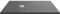 1400mm x 800mm Premium Slimline Rectangular Shower Tray - Slate Grey