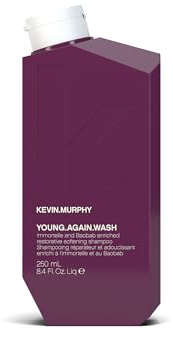 Kevin.Murphy Young.Again.Wash Shampoo, 250 ml