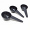 Generisch 3er Set Kaffeelöffel Messlöffel Dosierlöffel für Kaffeepulver 7gr / 25oz passend für Bodum 01-1210-01-215, 301-1210-01-215