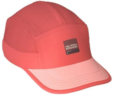 Ciele Athletics Ciele Go Cap SC GRP - Winc - Tropograph Pink, rose, One size