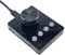 MOIDHSAG USB-Lautstärkeneinstellungsknopf Lautstärkeregler Tastaturen PC-Sound USB-Lautstärkeregler Multimedia-Controller USB-Adapter