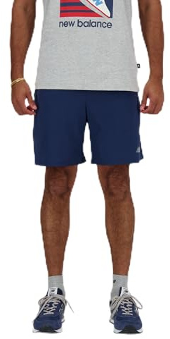New Balance Herren Shorts