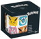 joojee GmbH Pokemon Evoli Tasse 325 ml