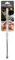 NERTHUS FIH 1473 Pinza de cocina recta de acero inoxidable, 30 cm, herramienta de precisión para emplatado, parrilla y repostería