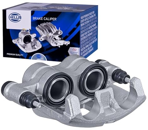 HELLA Pinza freno Assale posteriore Sx 22 5001867459 5001856071 5001867381 per RENAULT MASCOTT Pianale piatto/Telaio (UH, HH) MASTER PRO Pianale piatto/Telaio (HH, UH) Master Pro Van (FH) Mascott Van