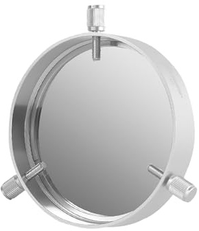 Telescopi Pellicola Solare Membrana Filtrante Pellicola Solare Filtro Antimacchie Solari Accessori Per Telescopi Pellicole Per L'osservazione Del Resistente Per La Visualizzazione Macchie