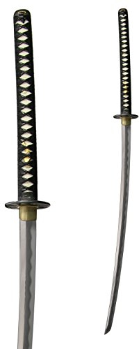 Hanwei SH2162 Practical Pro Katana mit Scheide Hochwertiges Schwert Samurai Verkauf ab 18 Jahren