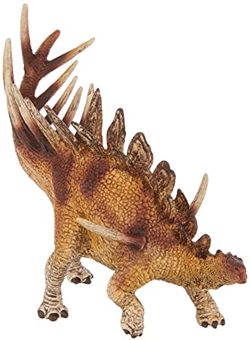 SCHLEICH 14583 Dinosaurs Kentrosaurus Toy