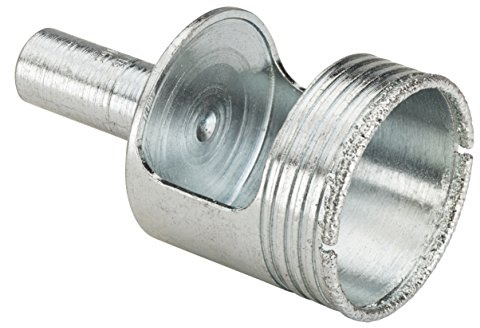 OX Spectrum Superior Diamond Drill c/w Water System - 30mm