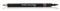 Maria Galland 504 Lip Pencil Rouge Pur (01)