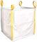 Big Bag 60x60x60cm - Premium-Qualität von Miko®, Schüttgutbehälter, Traglast 1000KG, vier Tragschlaufen an den Ecken, sehr stabil, Profi Big Bag für Industrie und Privatbedarf