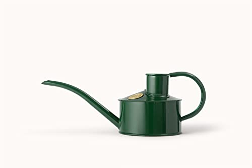 Haws Bonsai Gießkanne 0,7 Liter, Grün