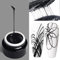 Spider Gel-Nagellack, 8 ml, UV-LED, professioneller Nagellack, UV-Gel-Nagellack, Emboss Zugdraht, Spider
