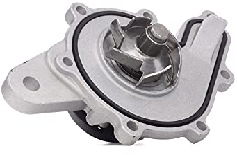 Kamoka Wasserpumpe Pumpe Wasser Kühlwasser Kühlwasserpumpe Kühlung T0259