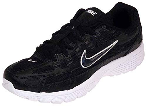 Nike BV1021-004 Damen Laufschuh, Black/Anthracite-White, 37.5 EU