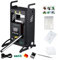 1 pressa a caldo LTQ VAPOR (nero)