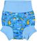 Splash About Happy Nappy Wiederverwendbare Schwimmwindel, Crocodile Swamp, 12-24 monate