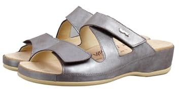 VITAL Vitalette M - Bleary Taupe Gr. 39
