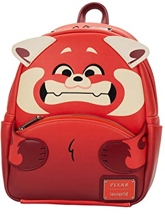 Pixar Turning Red Cosplay Rucksack