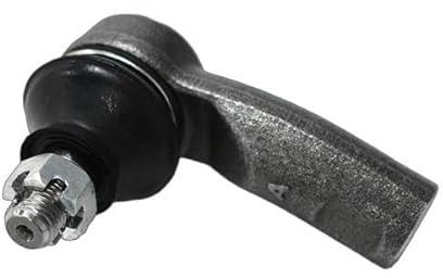 555 Spurstangenkopf außen links Traggelenk R-M14×1,5-2 R-M12×1,25-2 SE-S171L Kompatibel mit SUZUKI IGNIS MF