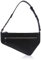 HUGO Mel Saddle R. Damen Shoulder Bag, Black1