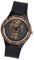 MicLee Herren Einfach Holzuhr Cooles Totenkopf Zifferblatt Analog Quarzwerk Armbanduhr Für Männer Ehemann Geschenke