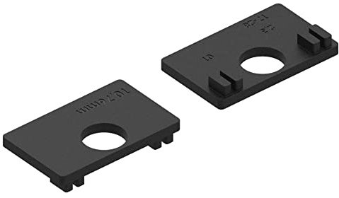 STEINBACHER© | (20x) 1 Paar Gummi für Mod. 27, VSG-Glas 10,76mm