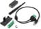 zu WiFi Serial Server, WiFi Serial Device Server, zu WiFi Serial Server mit RJ45-Schnittstelle für Externe Antenne, Netzwerk-Transceiver