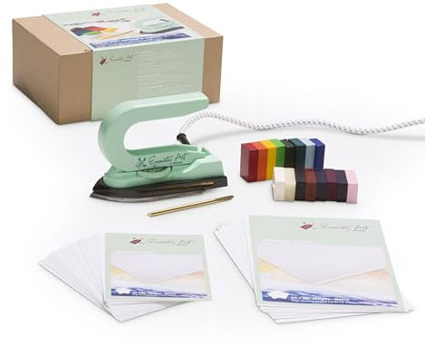 ENCAUSTIC ART - Starter Set für Enkaustik