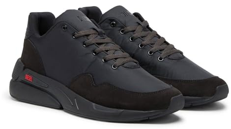 Diesel_Serendipity S-SEREND_Shoes_Farbe: Schwarz_41 EU
