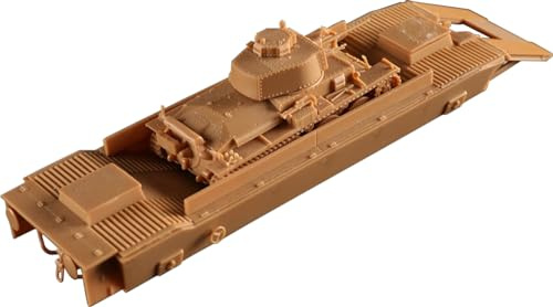 HobbyBoss 382936-1/72 Panzerträgerwagen - Maßstab 1:72
