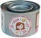 Annie's Sweets Disposable Chafing Fuel Gel Can 2.5hr Burn Buffet Food Dish Warmer Pans Catering Parties Events Outdoor BBQ S'Mores Burner Resealable Covers