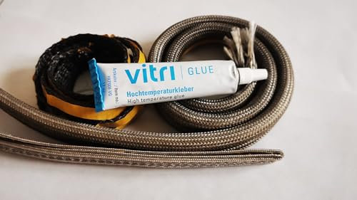 Komplette Dichtungssets passend für SKY-WW-E Kamin