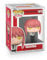 Epic Collectibles Anime: Chainsaw Man - Makima Vinyl Figure Bundle with Compatible Funko Pop Box Protector