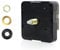 GZCXQ Quartz Clock Mechanism, Wall Movement Parts Kits for DIY Clock Replacement Repair Home Office