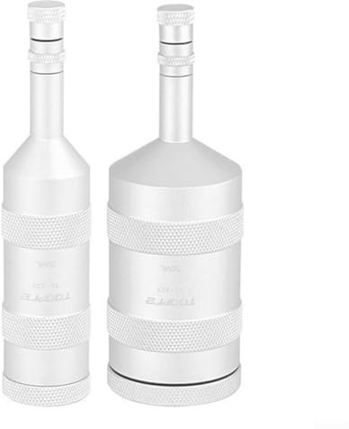 Entonnoir de purge de frein de vélo pour interface M5M7, outil essentiel pour freins à disque hydrauliques sur VTT et vélos de route (50 ml)